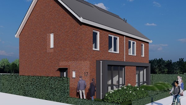 Medium property photo - Everingestraat 19, 4454 BM Borssele